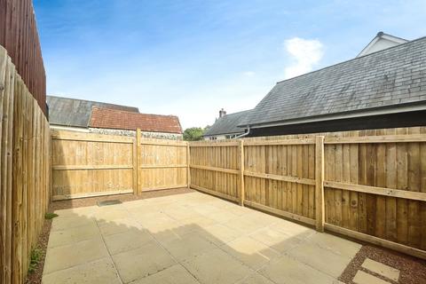 2 Castle Mill, Barnstaple, EX32 0FA
