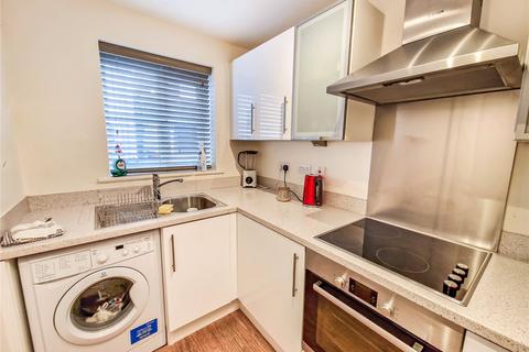 2 Castle Mill, Barnstaple, EX32 0FA