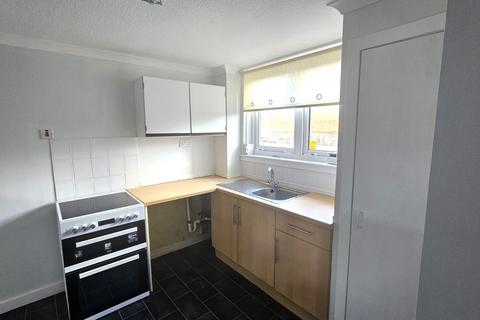 2 bedroom flat to rent, Craigie Place, Galston, East Ayrshire, KA4