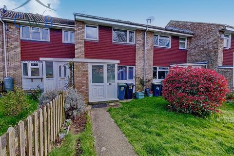 3 bedroom terraced house for sale, Freelands Road, ME6