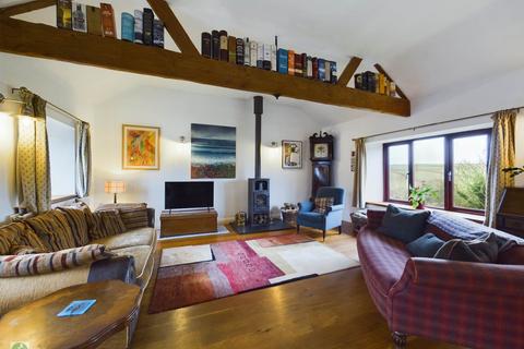 4 bedroom barn conversion for sale, Tregavithick, Looe PL13