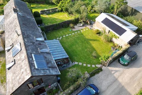 4 bedroom barn conversion for sale, Tregavithick, Looe PL13