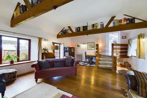 4 bedroom barn conversion for sale, Tregavithick, Looe PL13