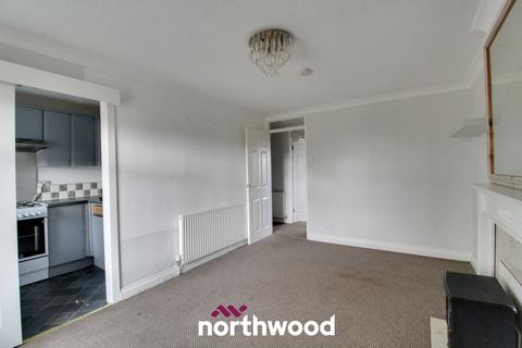 1 bedroom flat for sale, Staunton Road, Doncaster DN4