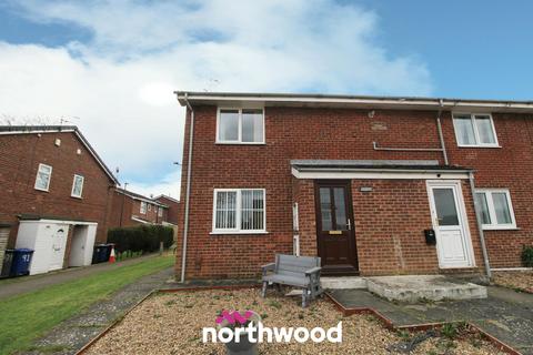 103 Staunton Road, Doncaster, DN4 6UF