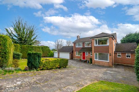 143 Carlton Road, Reigate, RH2 0JG
