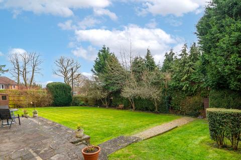 143 Carlton Road, Reigate, RH2 0JG