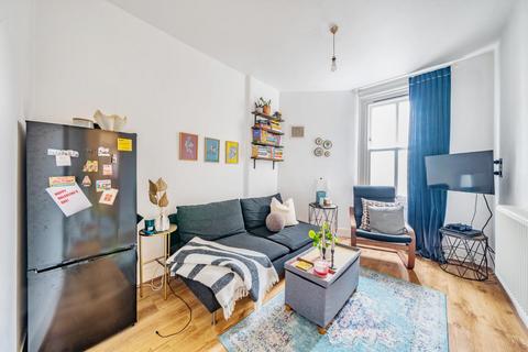 1 bedroom flat for sale, Old Kent Road, Bermondsey