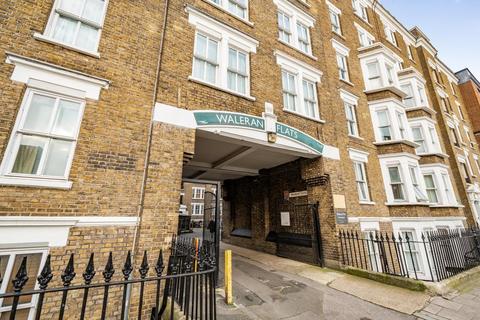 1 bedroom flat for sale, Old Kent Road, Bermondsey