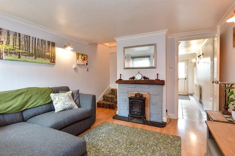 2 bedroom terraced house for sale, Church Road, Worthing, West Sussex