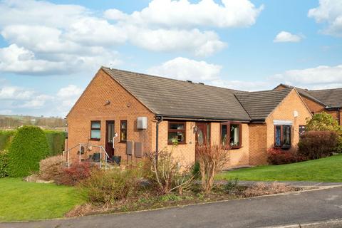 2 bedroom semi-detached bungalow for sale, Ings Mill Drive, Clayton West, HD8