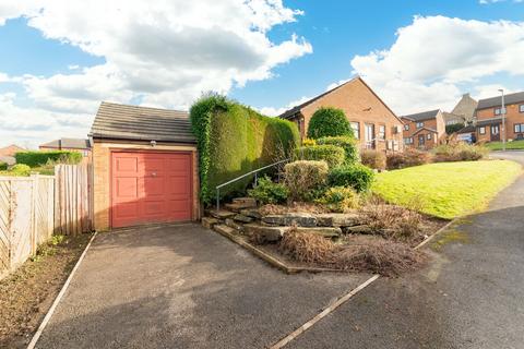 2 bedroom semi-detached bungalow for sale, Ings Mill Drive, Clayton West, HD8