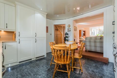 4 bedroom semi-detached villa for sale - Thirlstane, Lochwinnoch Road, Kilmacolm, PA13 4DU