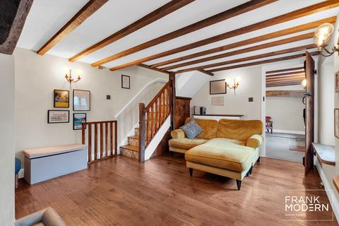 30 Helpston Road, Ailsworth, Peterborough, PE5 7AE