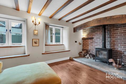 30 Helpston Road, Ailsworth, Peterborough, PE5 7AE
