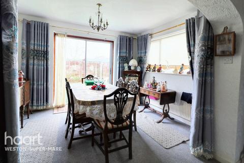 3 bedroom detached house for sale, Monks Hill, Weston-Super-Mare