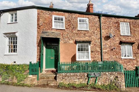 The Ball, Dunster, Minehead, Somerset, TA24