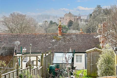 undefined, The Ball, Dunster, Minehead, Somerset, TA24