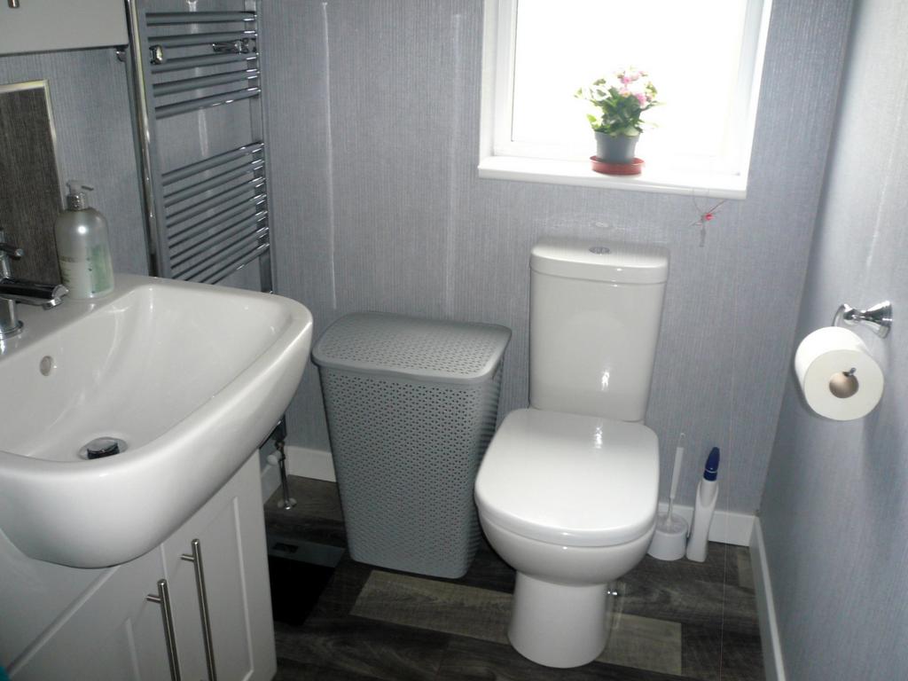 En Suite WC