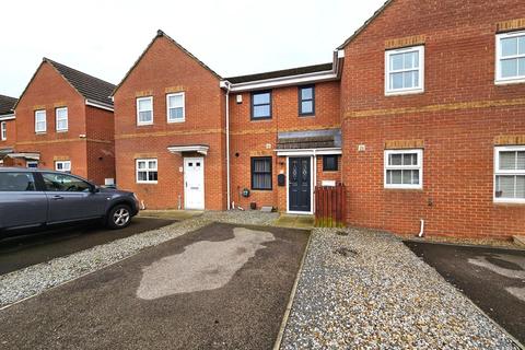 2 bedroom terraced house for sale, Central Grange, Bishop Auckland DL14