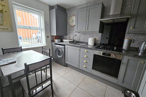 2 bedroom terraced house for sale, Central Grange, Bishop Auckland DL14