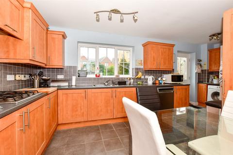 5 bedroom detached house for sale, Royal Native Way, Whitstable, Kent