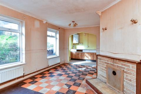 2 bedroom terraced house for sale, Foxdown Road, Woodingdean, Brighton, East Sussex