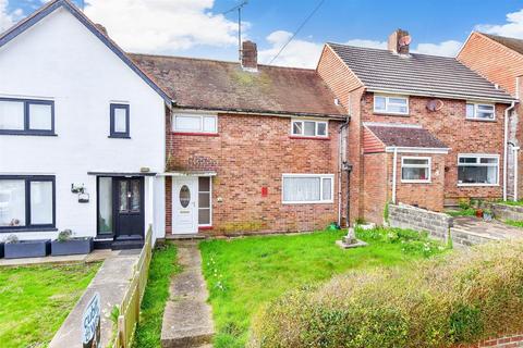 2 bedroom terraced house for sale, Foxdown Road, Woodingdean, Brighton, East Sussex