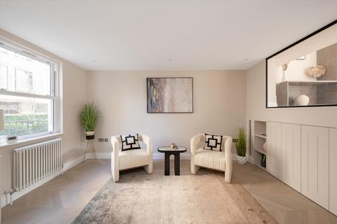 3 bedroom terraced house for sale, Waldron Mews, London, SW3