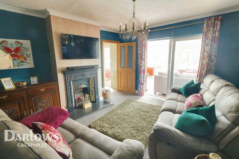18 Brynfedw, Bedwas, Caerphilly, CF83 8AN