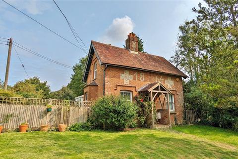 4 bedroom detached house for sale, London Road, Washington, Pulborough, West Sussex, RH20