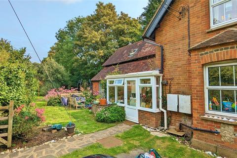 4 bedroom detached house for sale, London Road, Washington, Pulborough, West Sussex, RH20