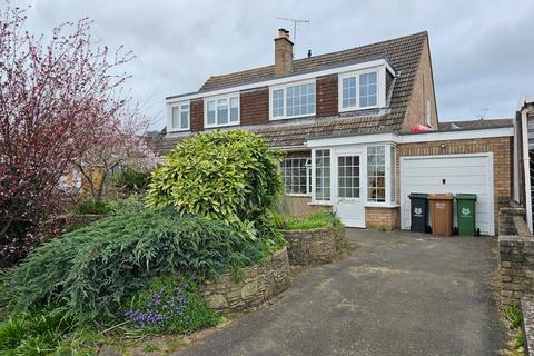 3 bedroom semi-detached house for sale, Laxton Avenue, Worcester, Worcestershire, WR2