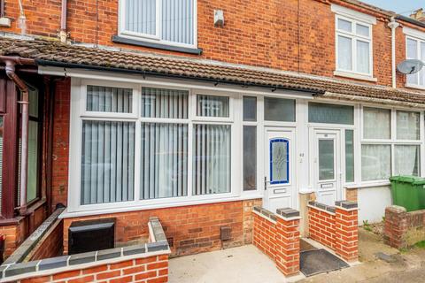 3 bedroom terraced house for sale - Alderson Road, Great Yarmouth