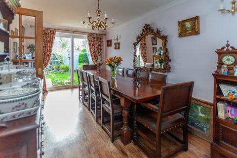 3 bedroom semi-detached house for sale, Parsons Hill, Hollesley, IP12 3RB