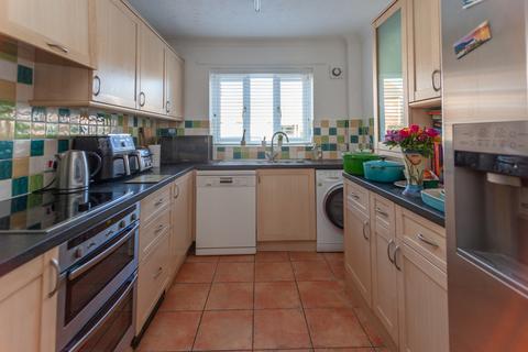 3 bedroom semi-detached house for sale, Parsons Hill, Hollesley, IP12 3RB