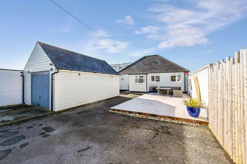 4 bedroom detached bungalow for sale, East Bracklesham Drive, Bracklesham Bay, West Sussex, PO20