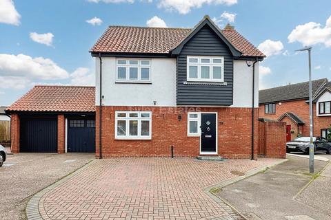 27 Cavendish Way, Basildon, SS15 4ET