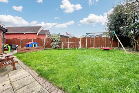 27 Cavendish Way, Basildon, SS15 4ET