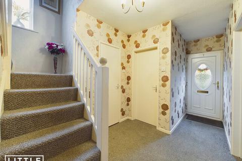 4 bedroom semi-detached house for sale, Crossley Road, St. Helens, WA10