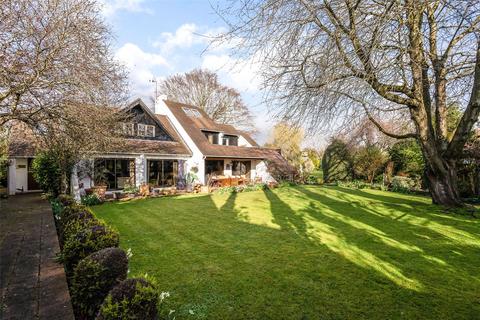 5 bedroom detached house for sale, White Hart Lane, Haddenham