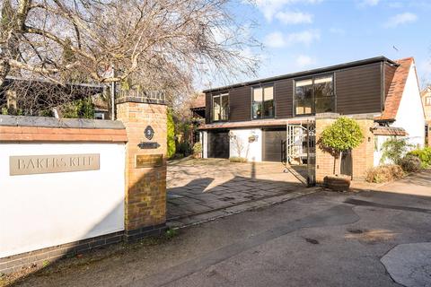 5 bedroom detached house for sale, White Hart Lane, Haddenham