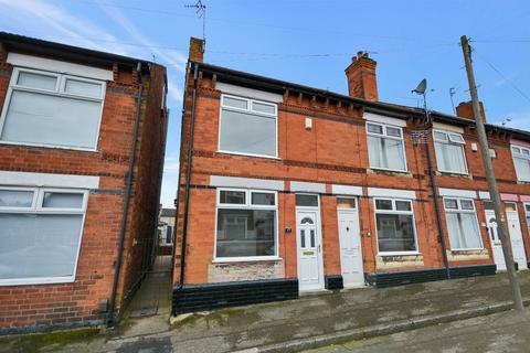 3 bedroom terraced house for sale, Lime Street, Sutton-in-Ashfield