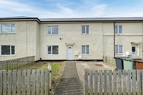 3 bedroom terraced house for sale, Raby Square, Hartlepool