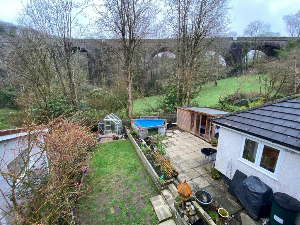 Cole Lane, Ivybridge PL21 4 bed detached house for sale £425,000