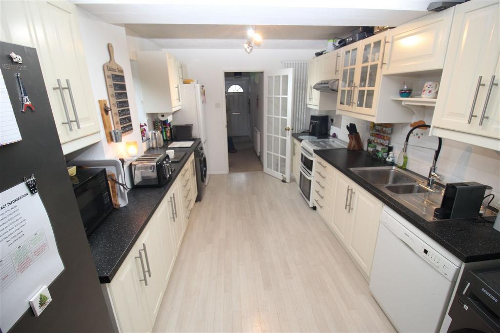 Cole Lane, Ivybridge PL21 4 bed detached house for sale £425,000