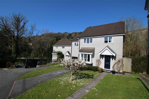 4 bedroom detached house for sale, Cole Lane, Ivybridge PL21