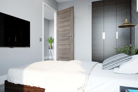 2 bedroom apartment for sale - at The Hive, Castle Street  LU1