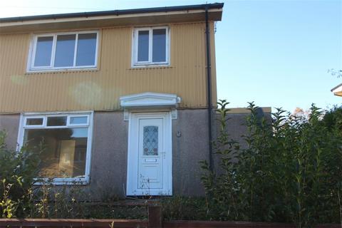 3 bedroom semi-detached house for sale, Attlee Avenue, Blackhall, TS27