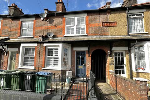 3 bedroom house for sale, Nevill Grove, Watford, WD24